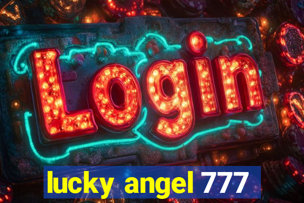 lucky angel 777